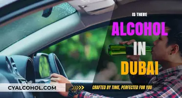 Exploring Dubai's Alcohol Laws: What Visitors Need to Know