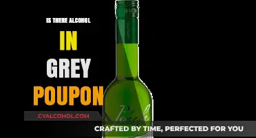 Grey Poupon's Secret: Does This Mustard Contain Alcohol?