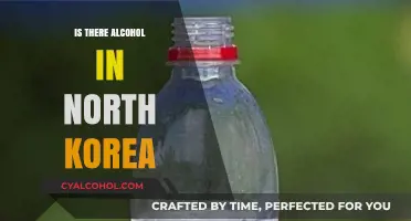 Exploring North Korea's Alcohol Culture: Myths, Reality, and Local Brews