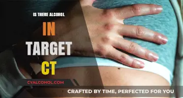 Does Target in Connecticut Sell Alcohol? A Comprehensive Guide