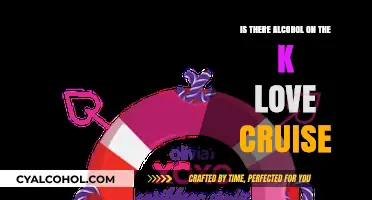 K-Love Cruise: Alcohol Policies and Christian-Friendly Atmosphere Explained