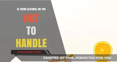 Too Hot to Handle: Alcohol's Role in the Reality Show Drama