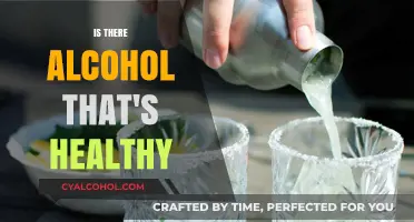 Can Alcohol Be Healthy? Exploring the Surprising Benefits and Risks