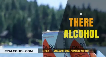 Is There Alcohol in Your Favorite Drinks? Surprising Facts Revealed