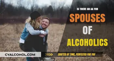 Support for Spouses: Finding Healing When Your Partner Struggles with Alcoholism