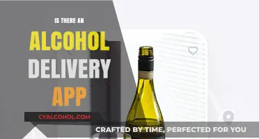 Discover Alcohol Delivery Apps: Convenience at Your Fingertips