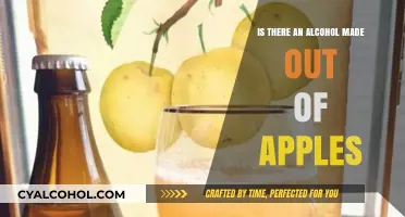 Exploring Apple-Based Alcohol: From Cider to Calvados and Beyond