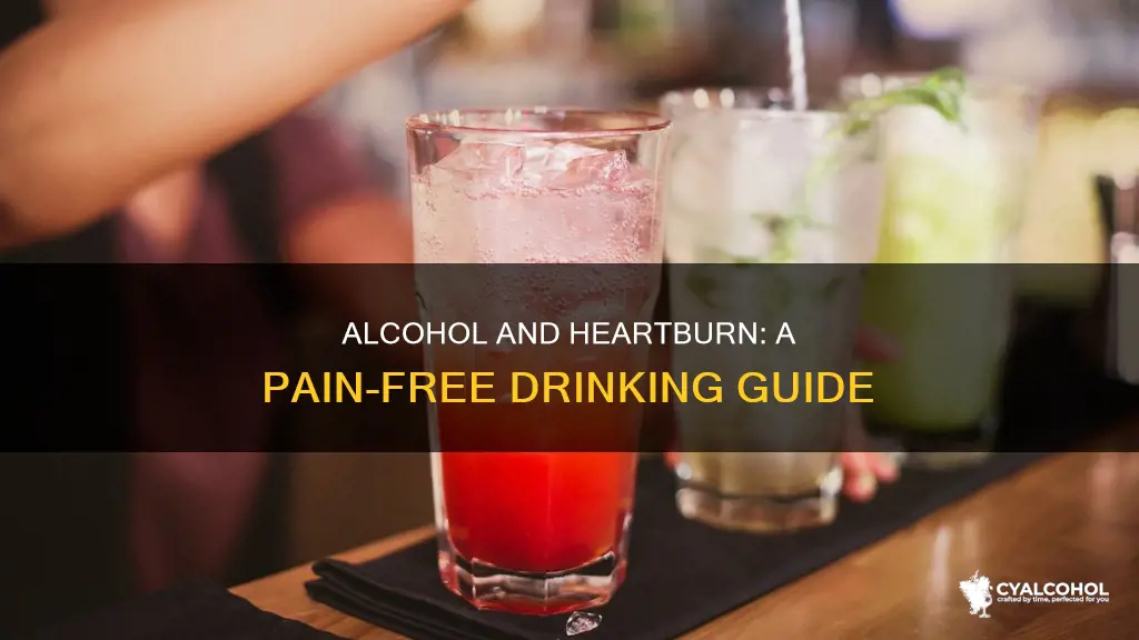 is there an alcohol that doesn