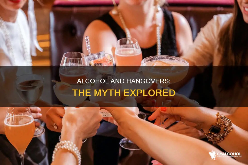 is there an alcohol that doesn
