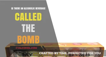 Exploring the Myth: Is There an Alcoholic Beverage Called the Bomb?