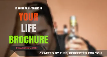 Recognizing Alcoholism: A Guide for Loved Ones and Support