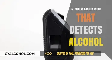 Can Ankle Monitors Detect Alcohol? Exploring Sobriety Tracking Technology