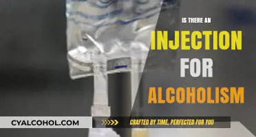 Exploring the Role of Injection Therapy in Treating Alcoholism