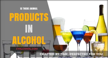 Animal Products in Alcohol: What You Need to Know
