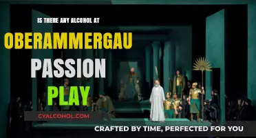 Oberammergau Passion Play: Alcohol Policies and What to Expect