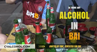 Does Bai Contain Alcohol? Uncovering the Truth About This Popular Drink