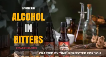 Do Bitters Contain Alcohol? Unraveling the Mystery in Cocktail Essentials