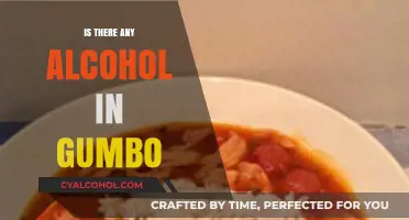 Does Gumbo Contain Alcohol? Uncovering the Truth Behind the Recipe