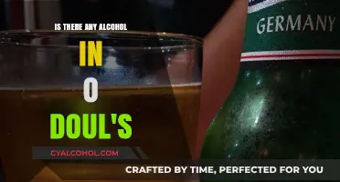 Does O'Doul's Contain Alcohol? Uncovering the Truth About This Brew