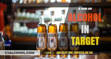 Does Target Sell Alcohol? Exploring Beverage Options at Your Local Store