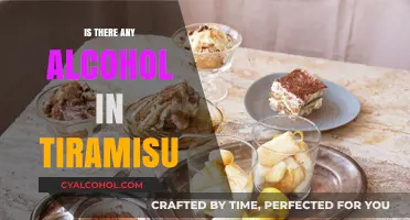 Does Tiramisu Contain Alcohol? Unveiling the Truth Behind the Dessert