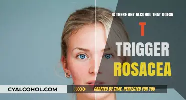 Alcohol and Rosacea: What's Safe to Drink?