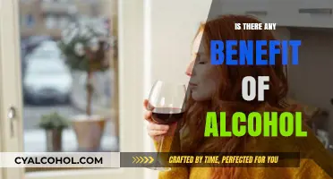 Exploring the Surprising Health Benefits and Risks of Moderate Alcohol Consumption