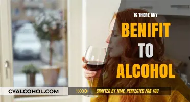 Exploring the Surprising Health Benefits of Moderate Alcohol Consumption