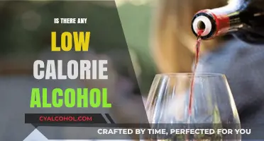 Low-Calorie Alcohol Options: Sip Smarter Without Sacrificing Flavor