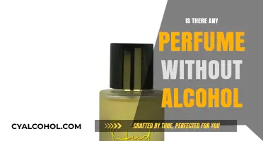 Exploring Alcohol-Free Perfumes: Do Fragrances Exist Without Alcohol?