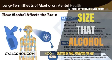 Why Alcohol Content Matters