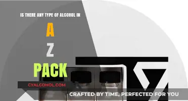 Z-Pack and Alcohol: A Safe Mix?