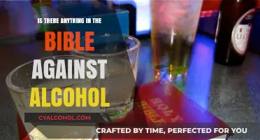 Biblical Views on Alcohol: What Does Scripture Really Say?