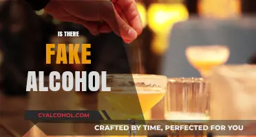 Unveiling the Truth: Fake Alcohol's Risks and How to Spot It