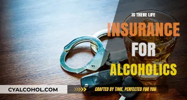 Life Insurance for Alcoholics: Options, Challenges, and What You Need to Know