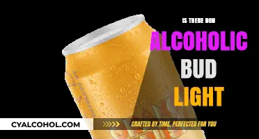 Exploring Non-Alcoholic Bud Light: Does It Exist and Is It Worth It?