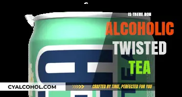 Exploring Non-Alcoholic Twisted Tea Options: A Refreshing Alternative