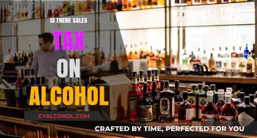 Understanding Sales Tax on Alcohol: What You Need to Know