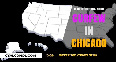 Chicago's Alcohol Curfew: Current Rules and What You Need to Know