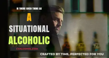 Situational Alcoholism: Myth or Reality? Exploring Contextual Drinking Patterns