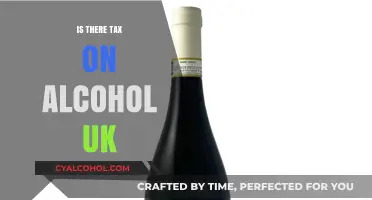 Understanding UK Alcohol Taxes: What You Need to Know