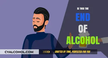 Is This the End of Alcohol? Exploring a Sober Future