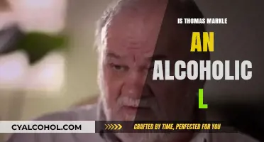 Thomas Markle's Alcoholism: Unraveling the Truth Behind the Headlines