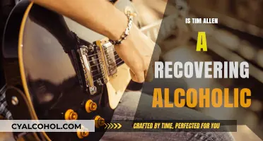 Tim Allen's Journey: Overcoming Alcoholism and Finding Sobriety
