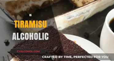 Does Tiramisu Contain Alcohol? Uncovering the Truth Behind the Dessert