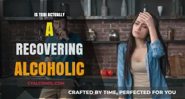 Is Tobi a Recovering Alcoholic? Unraveling the Truth Behind the Rumors