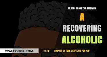 Tobi's Journey: Overcoming Alcoholism and Inspiring the Sidemen Community