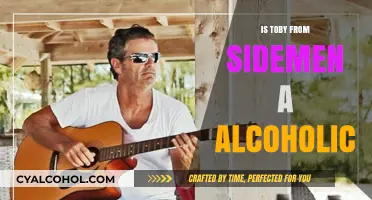 Is Toby from Sidemen Struggling with Alcoholism? The Truth Revealed