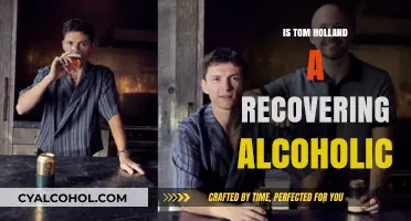 Tom Holland's Sobriety Journey: Unraveling the Alcoholic Recovery Rumors