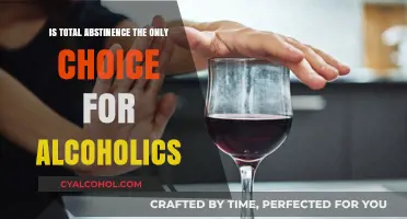 Abstinence vs. Moderation: What’s Best for Alcohol Recovery?